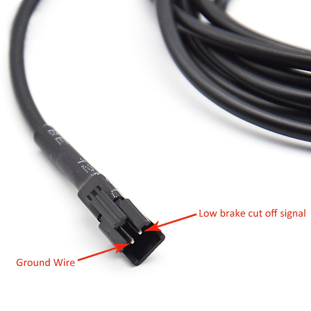 Brake Sensor Hydraulic Brake Mechanical Brake Electric