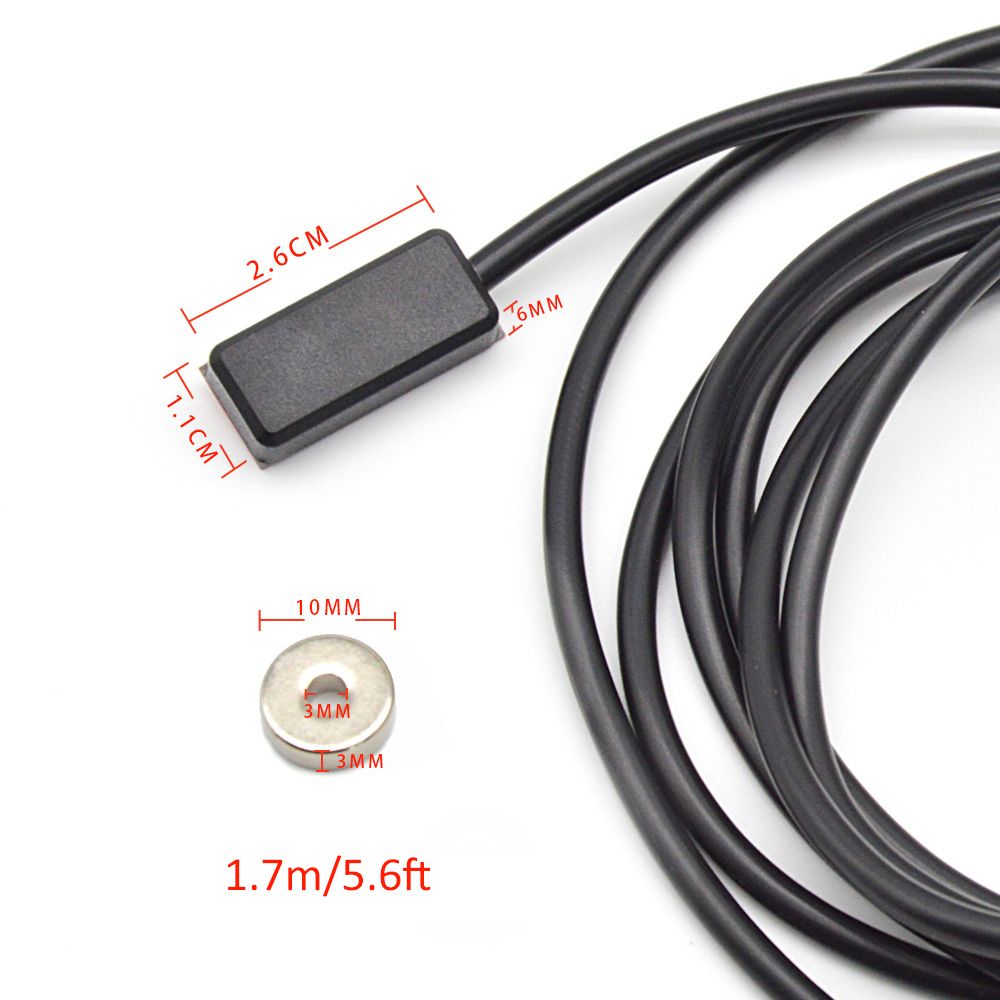 Brake Sensor Hydraulic Brake Mechanical Brake Electric