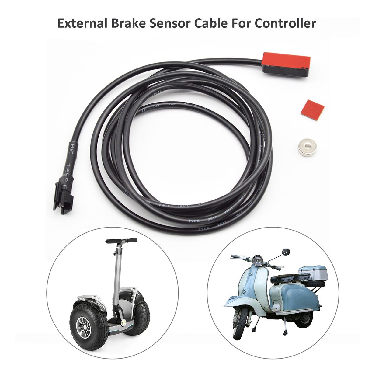 Brake Sensor Hydraulic Brake Mechanical Brake Electric