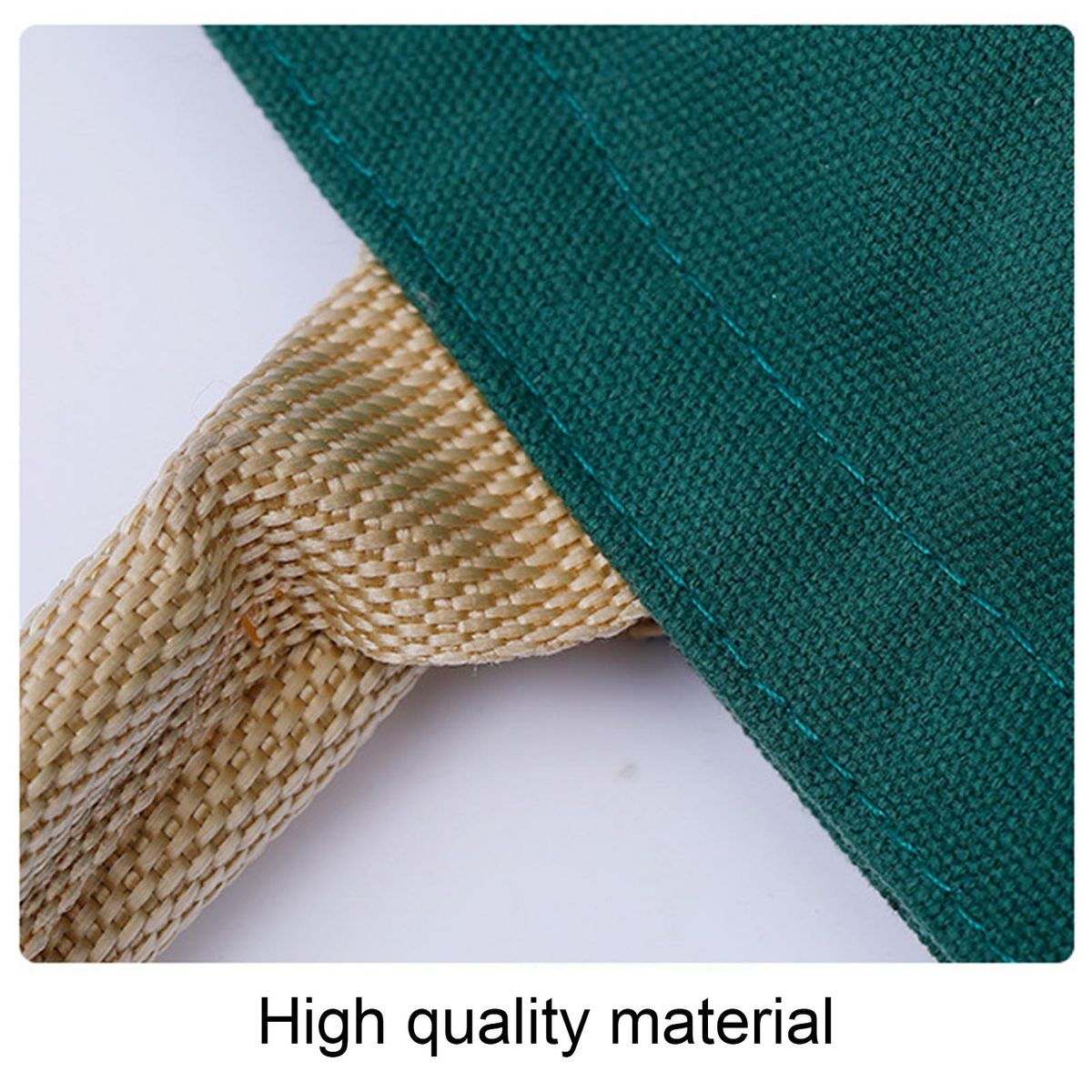 Bento Tote Bag Universal Outdoors Thermal Bento Bag Green