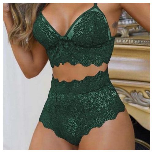Women's Underwear Set
