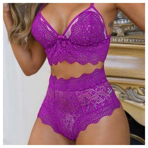 Women's Underwear Set