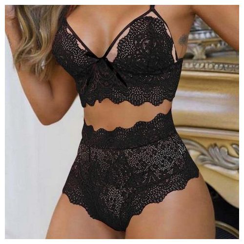 Women's Underwear Set