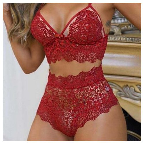 Women's Underwear Set