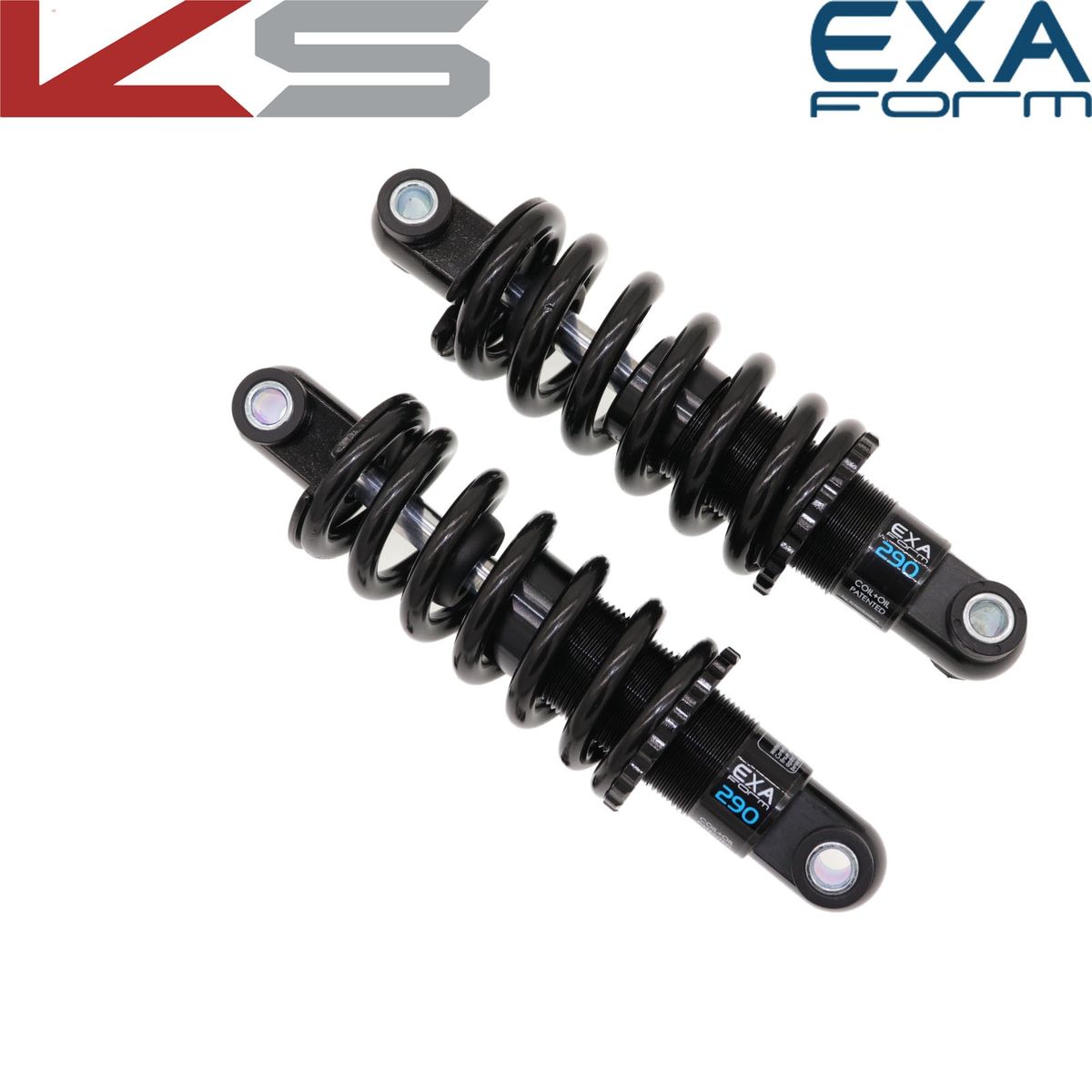 KS 290 Mountain Electric Bike/scooter Rear Shock MTB Bike