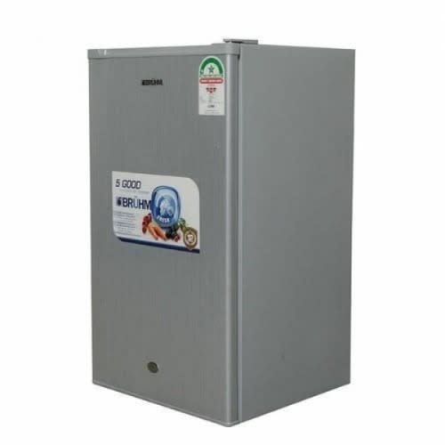 Single Door Refrigerator - 93ltrs - Brs-93mmds