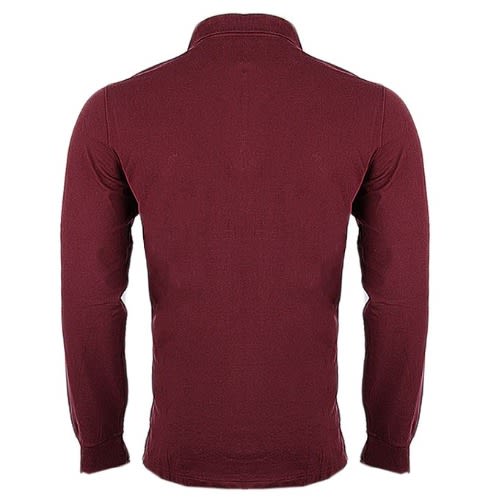 Trademark Men's Logo Polo Top