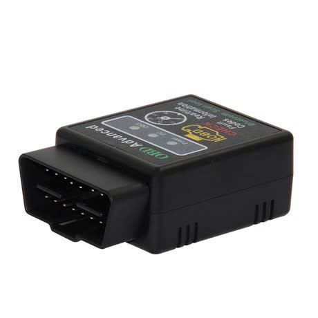 Bluetooth Car Diagnostic Scanner - ELM 327 OBDII