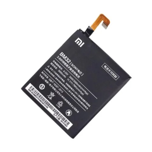 Replacement Battery For Xiaomi Mi4