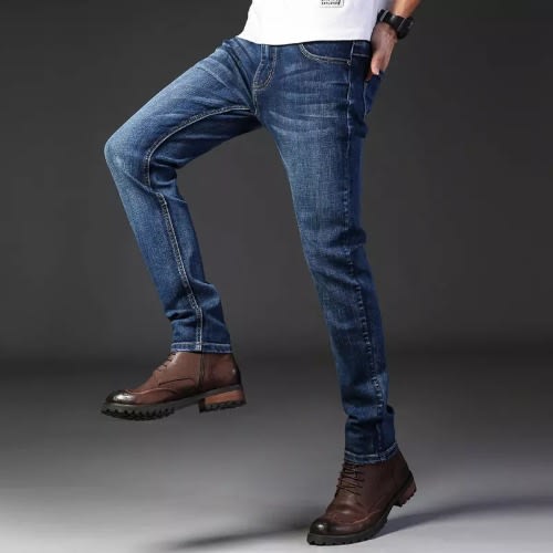 Blue Jeans - 2 Pcs
