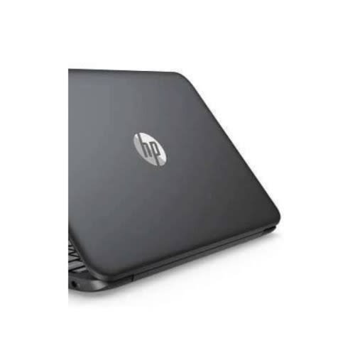 Stream 11 Intel Celeron - 64GB HDD - 4GB RAM - Windows 10 + Gifts - Black
