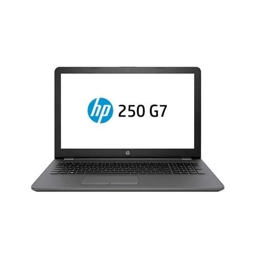 250 G7 - 15.6" - Intel Celeron - HDD - 4GB RAM - 500GB HDD Windows 10 + Bag
