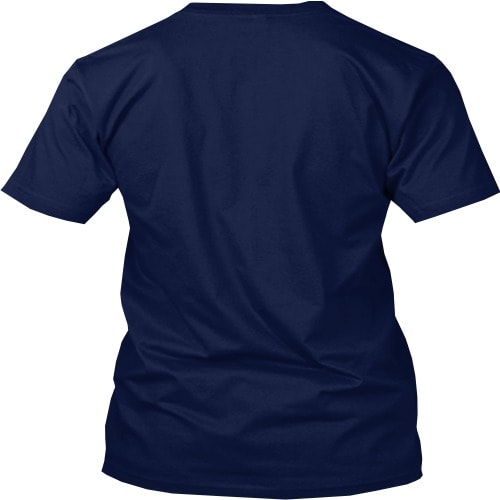 Customizable Print T-shirt