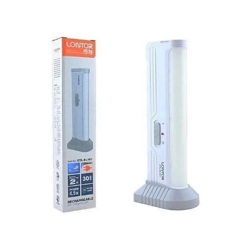 Rechargeable Lantern - Ctl-El101