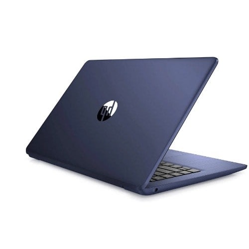 Hp Stream 14 - Intel Celeron - 4GB RAM - 64GB SSD - Windows 10 + Usb Light