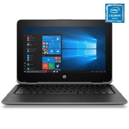 Stream 11 Pro G5- Intel Celeron -64GB Emmc- 4GB RAM- Wins 10pro -11.6