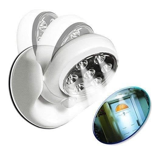 Motion Sensor Led Light