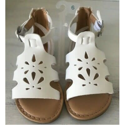 Gladiator Sandals For Girls