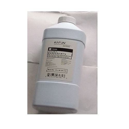 Kyocera Mita 1620 Toner -1000g - Black