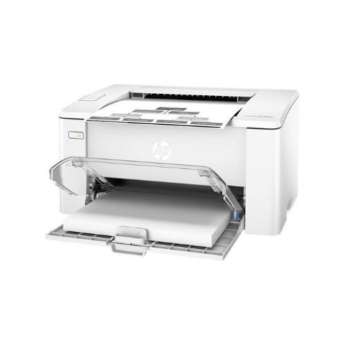 Laser Jet Pro M 102a Printer