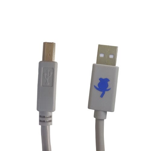 2.0 USB Printer Cable Ab -5meters