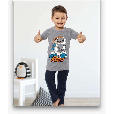 Pyjamas For Boys