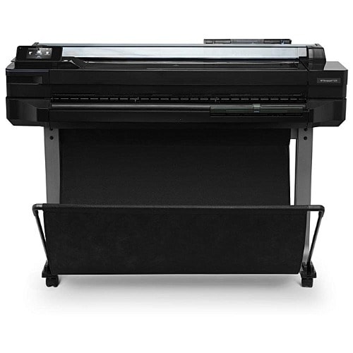 Designjet T520 24 Printer