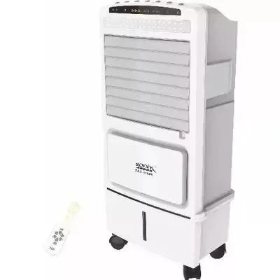 Rechargeable Air Cooler