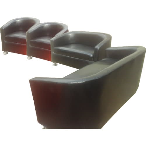 Sofa Set By 7