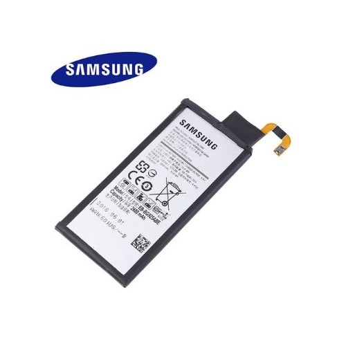 Battery Replacement For Samsung Galaxy S6 Edge