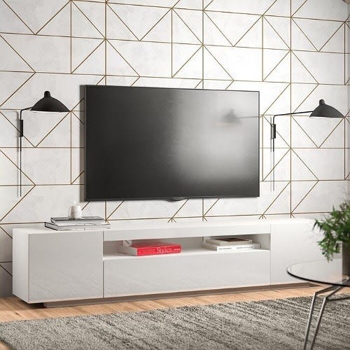 Tv Stand 001