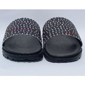 Mens Casual Slide