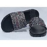Mens Casual Slide