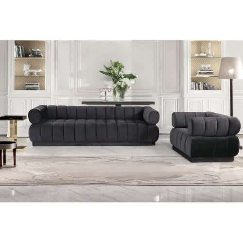 Statement Sofa
