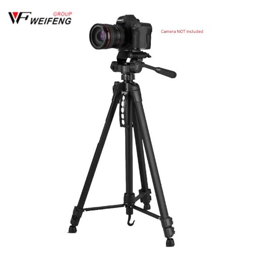 Weifeng Camera & Camcorder Tripod