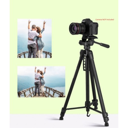 Weifeng Camera & Camcorder Tripod