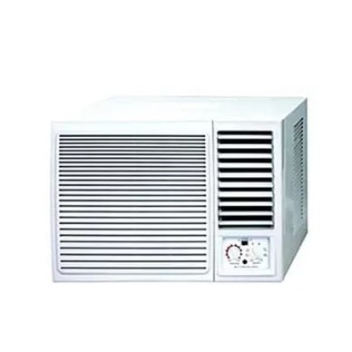 Air Conditioner Window Unit With Remote Control - 1.5 Hp