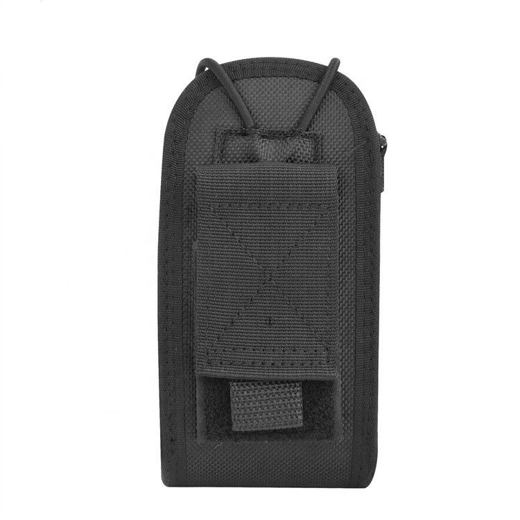 Nylon Universal Belt Case Bag Compatible With Radio