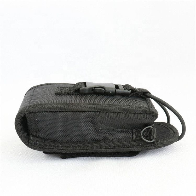 Nylon Universal Belt Case Bag Compatible With Radio