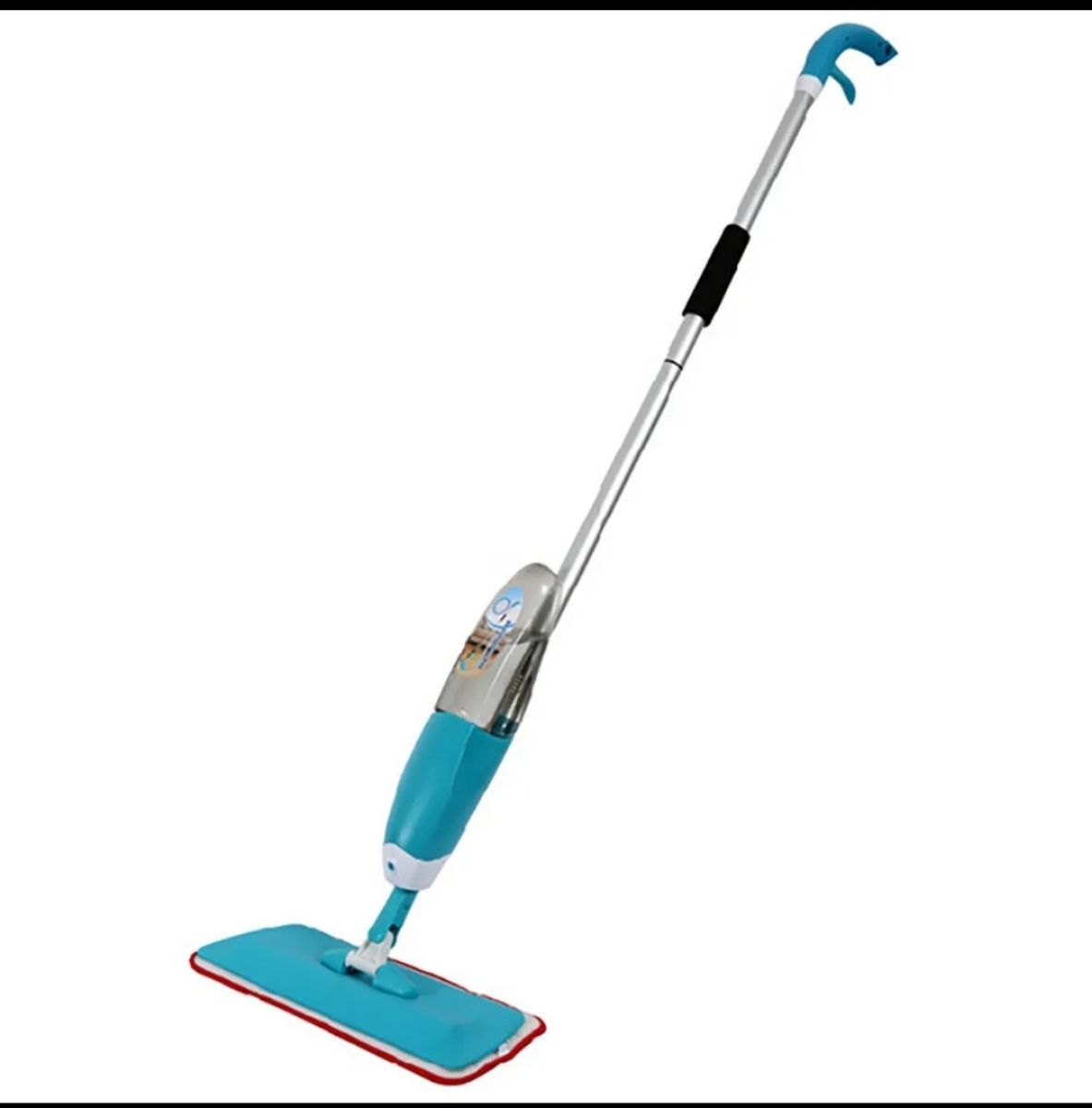 Multifunctional Hand Free Washing/Spray Mop