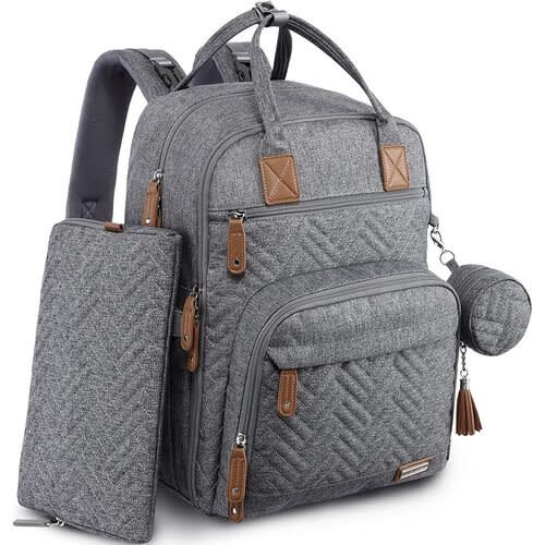 Diaper Backpack
