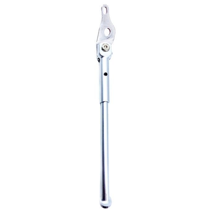 Bike Kickstand 16 Inch 349 Wheels High Quality Bicycle Single Silver