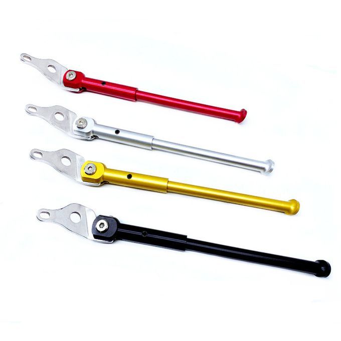 Bike Kickstand 16 Inch 349 Wheels High Quality Bicycle Single Silver