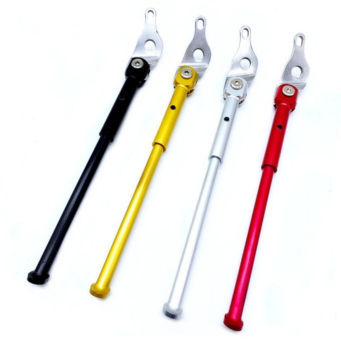 Bike Kickstand 16 Inch 349 Wheels High Quality Bicycle Single Silver