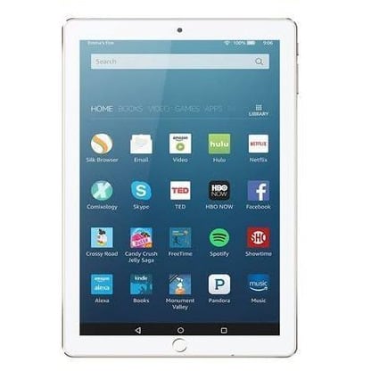 Atouch A102 - Tablet 10.1