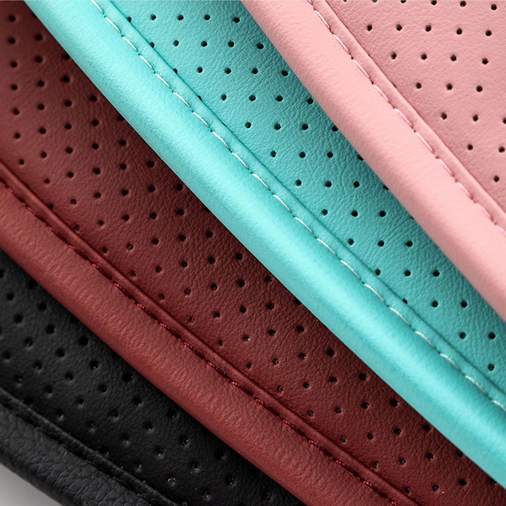 Car Ventilated Cushion Summer Seat Cooler USB Automotive