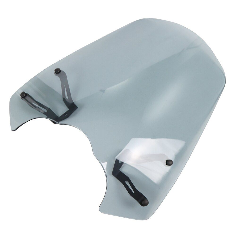 Motorcycle Accessories Windscreen Windshield Shield Bracket
