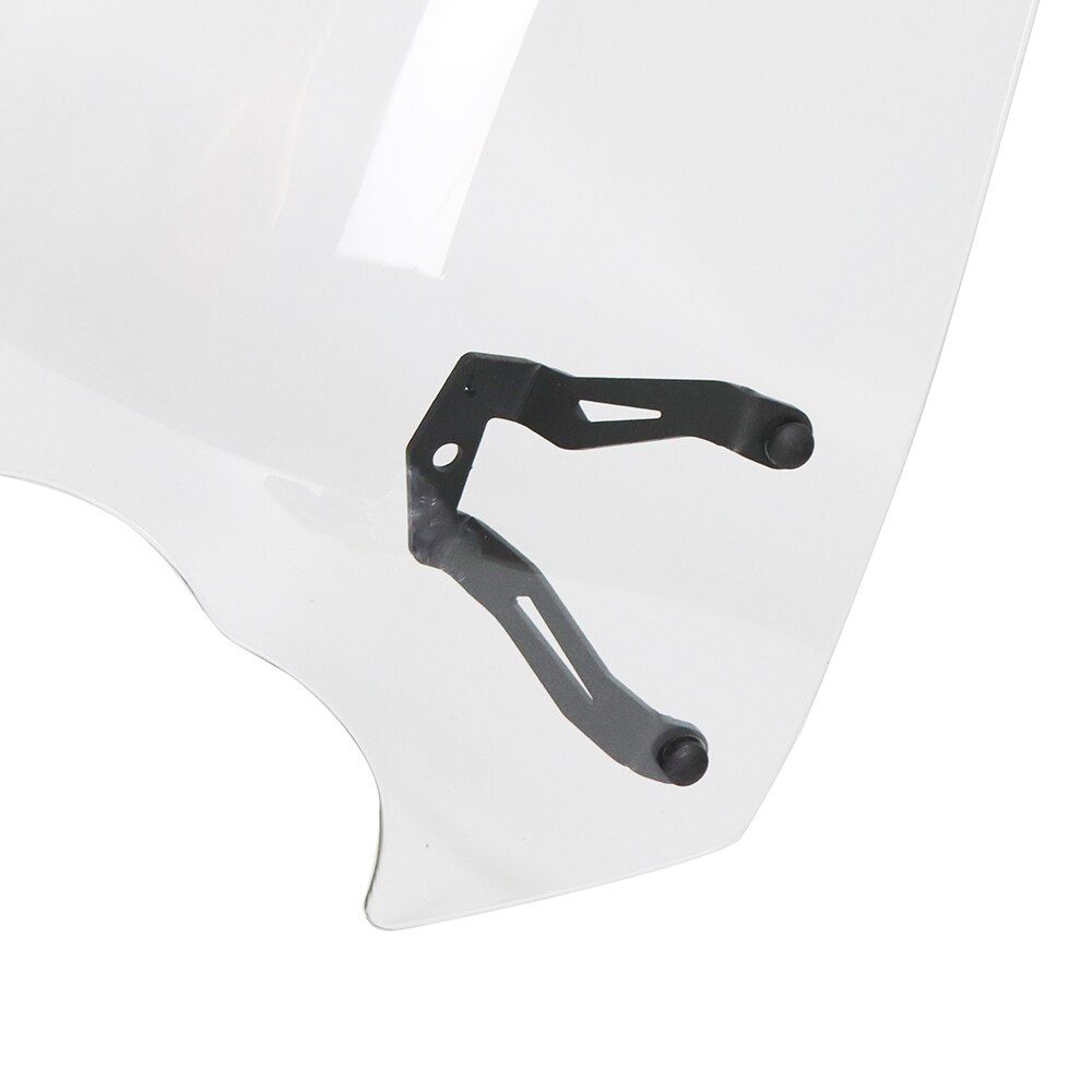 Motorcycle Accessories Windscreen Windshield Shield Bracket