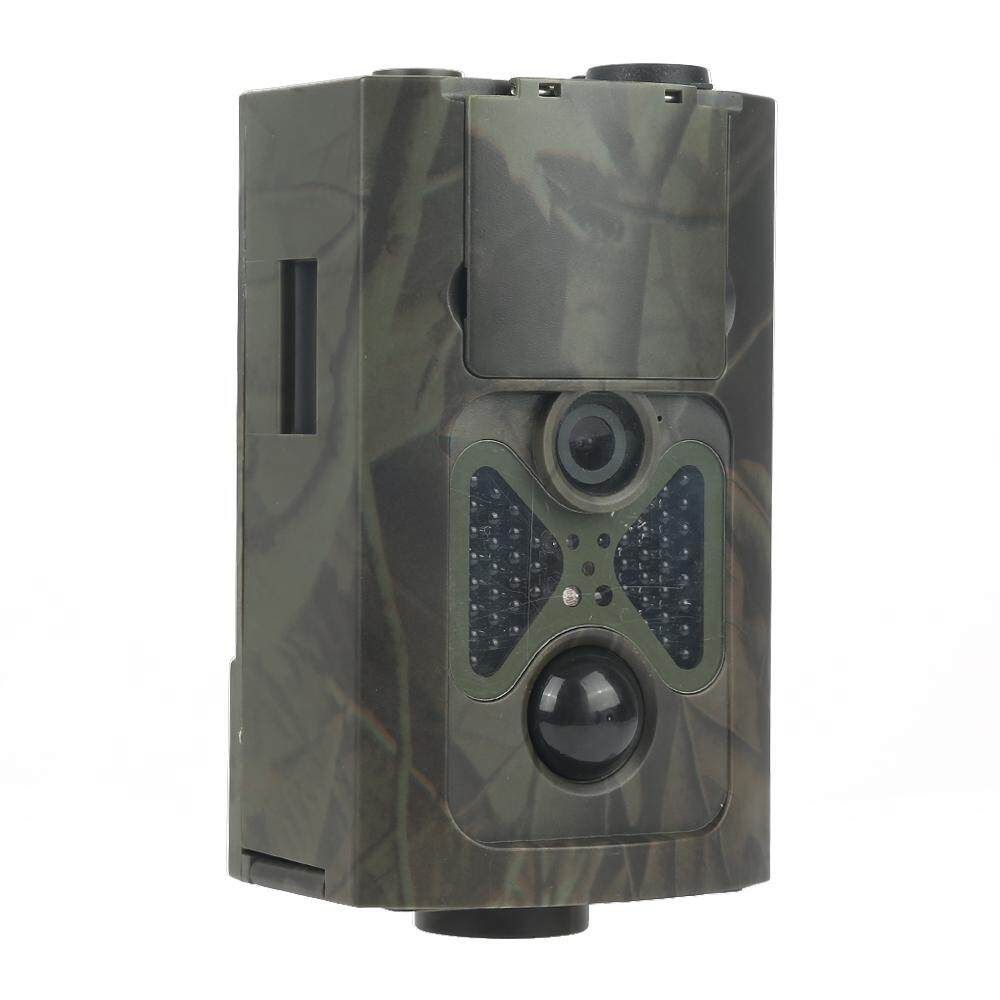 HC550A Scouting Hunting HD 1080P 16MP 120 Degree Wide Angel Photo Trap Wildlife Game Trail Camera