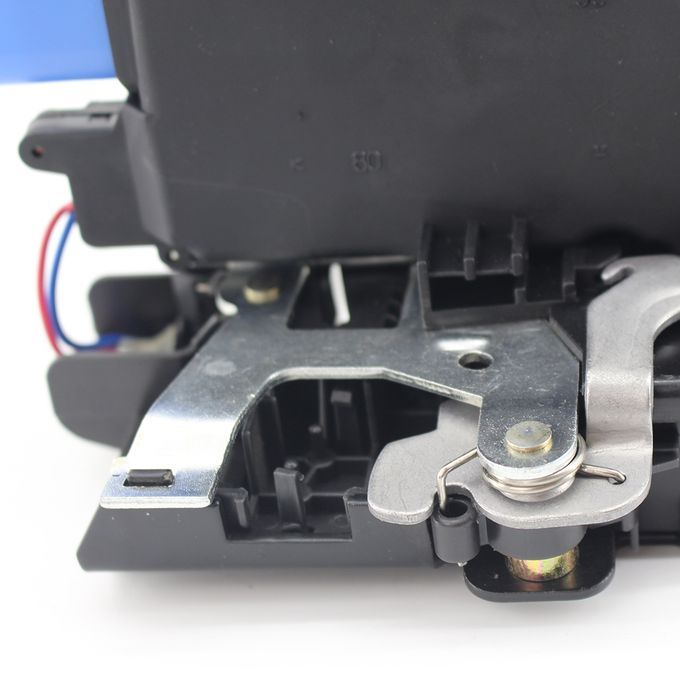 Door Lock Actuator Front LeftRight 2 Pack Fits For  Jetta Golf GTI